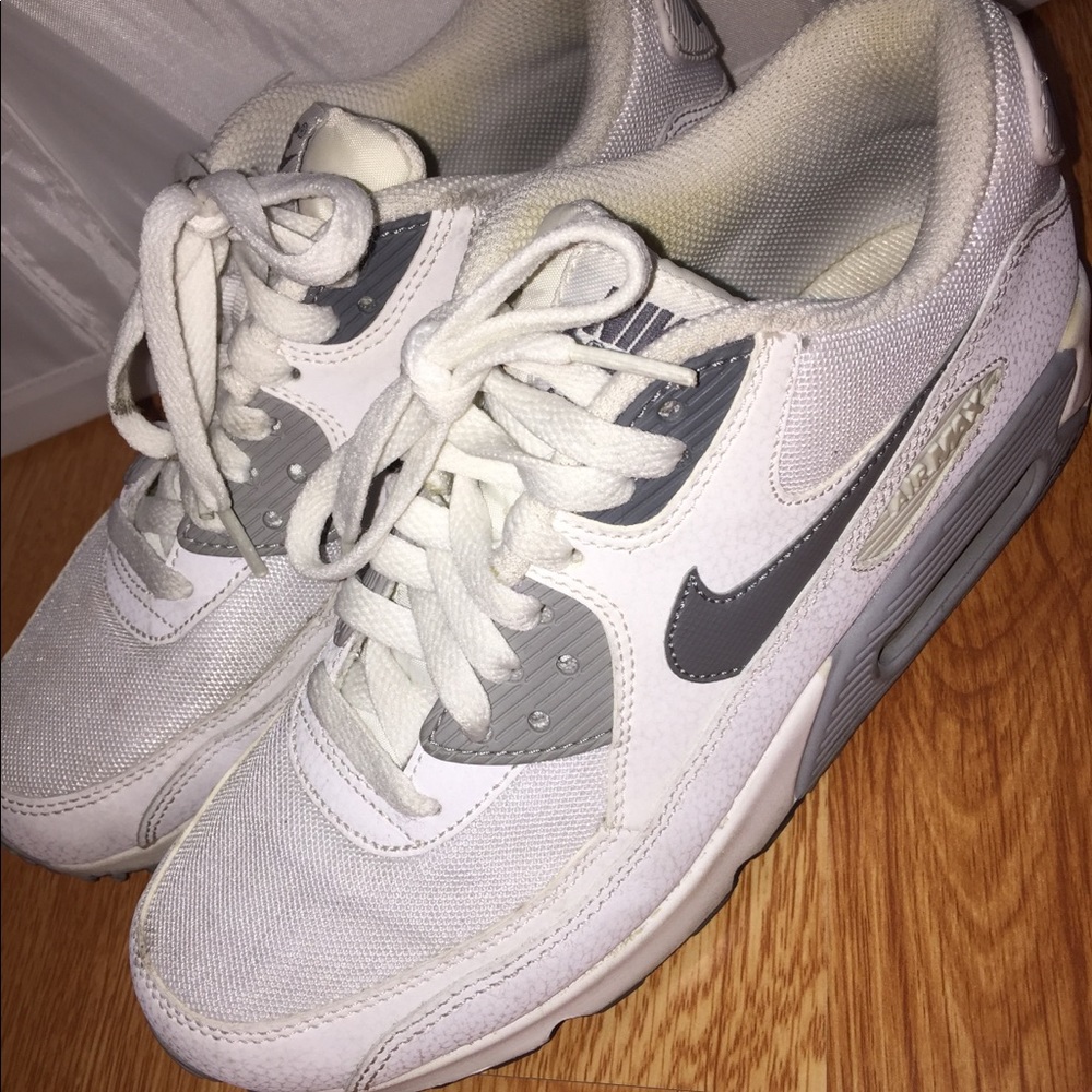 Nike Air Max